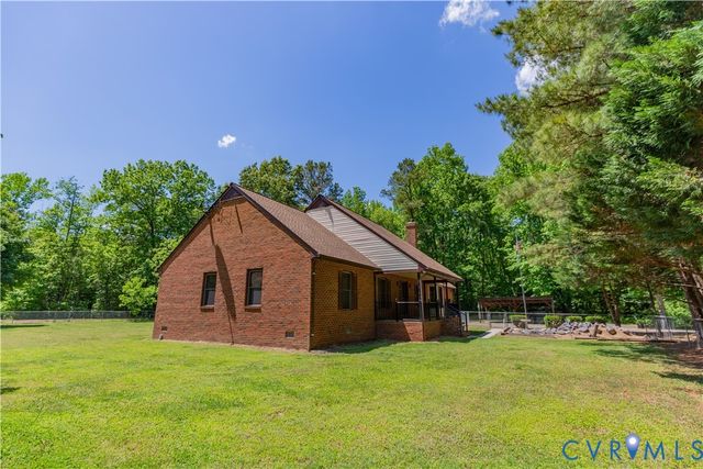 5025 S Garden Rd, Providence Forge, VA 23140