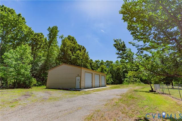 5025 S Garden Rd, Providence Forge, VA 23140