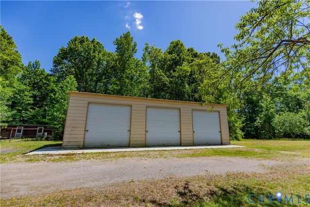 5025 S Garden Rd, Providence Forge, VA 23140