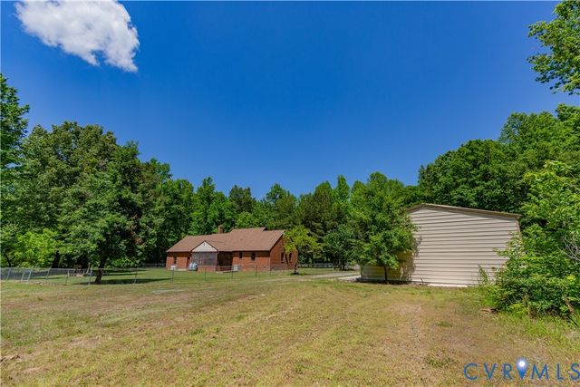 5025 S Garden Rd, Providence Forge, VA 23140