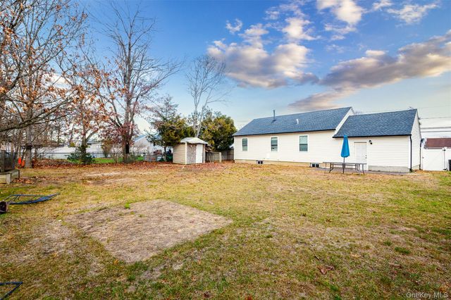 41 Morning Drive, Centereach, NY 11720