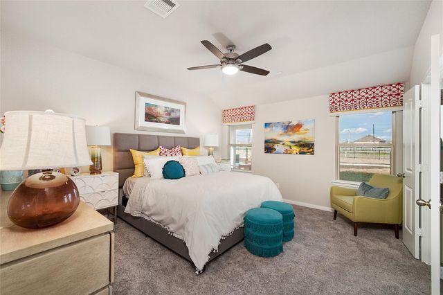 2011 Forest Stream Way, Conroe, TX 77304