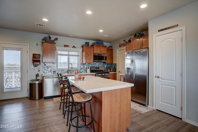 26340 N VINEYARD Lane, Paulden, AZ 86334