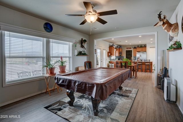 26340 N VINEYARD Lane, Paulden, AZ 86334