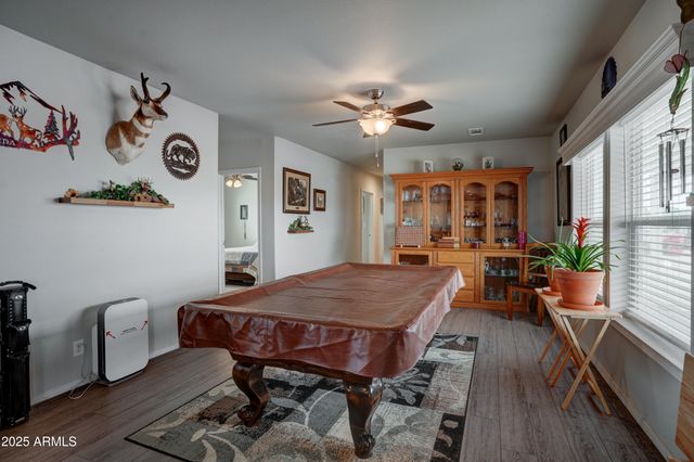 26340 N VINEYARD Lane, Paulden, AZ 86334