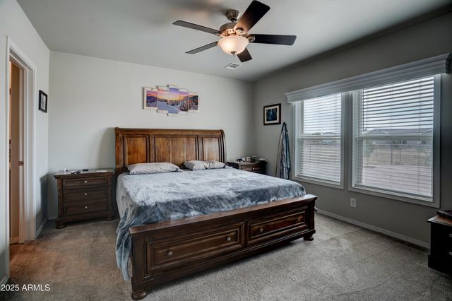 26340 N VINEYARD Lane, Paulden, AZ 86334