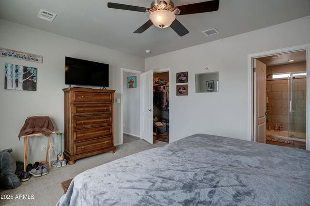 26340 N VINEYARD Lane, Paulden, AZ 86334