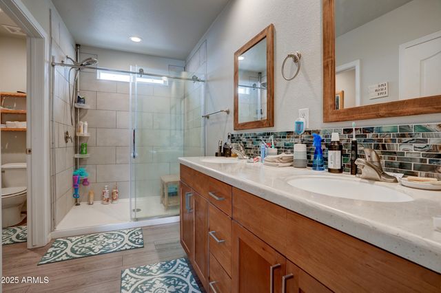 26340 N VINEYARD Lane, Paulden, AZ 86334