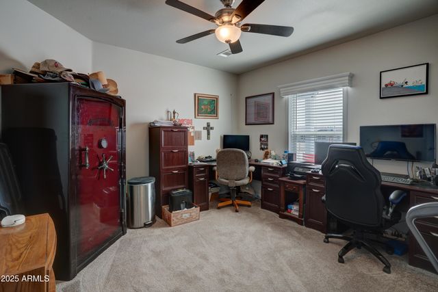 26340 N VINEYARD Lane, Paulden, AZ 86334