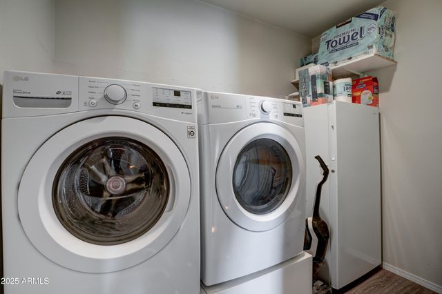 26340 N VINEYARD Lane, Paulden, AZ 86334