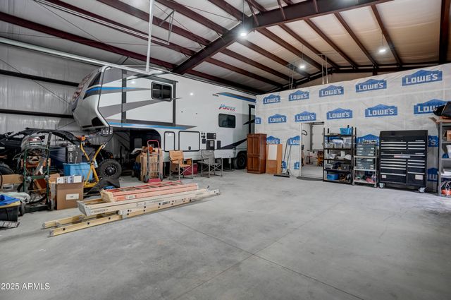 26340 N VINEYARD Lane, Paulden, AZ 86334