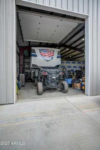 26340 N VINEYARD Lane, Paulden, AZ 86334