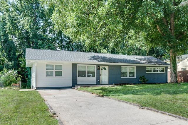 3045 Lindon Lane, Decatur, GA 30033