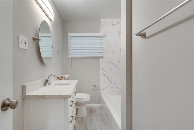 3045 Lindon Lane, Decatur, GA 30033