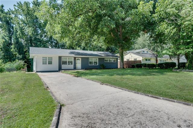 3045 Lindon Lane, Decatur, GA 30033
