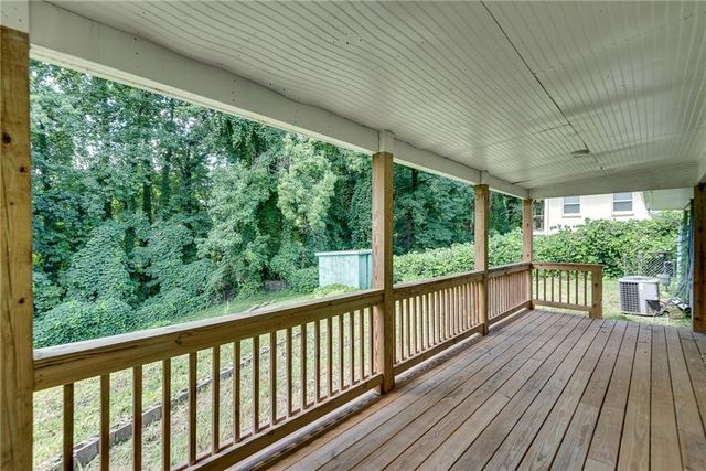 3045 Lindon Lane, Decatur, GA 30033
