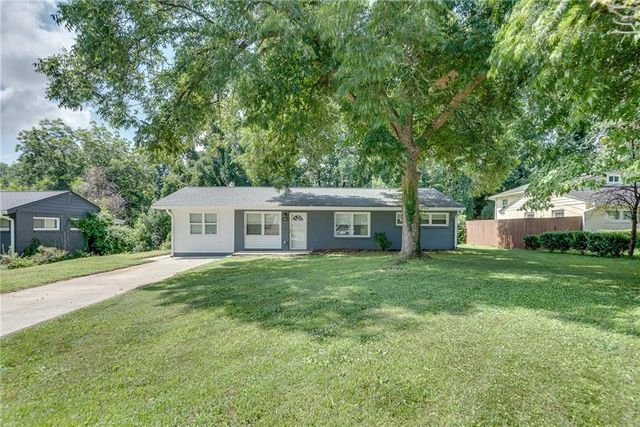 3045 Lindon Lane, Decatur, GA 30033
