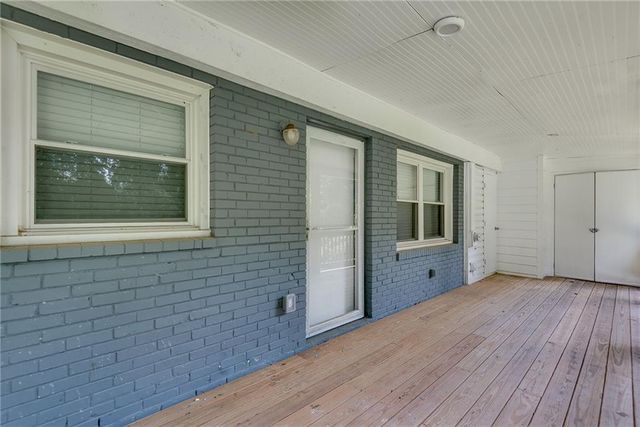 3045 Lindon Lane, Decatur, GA 30033