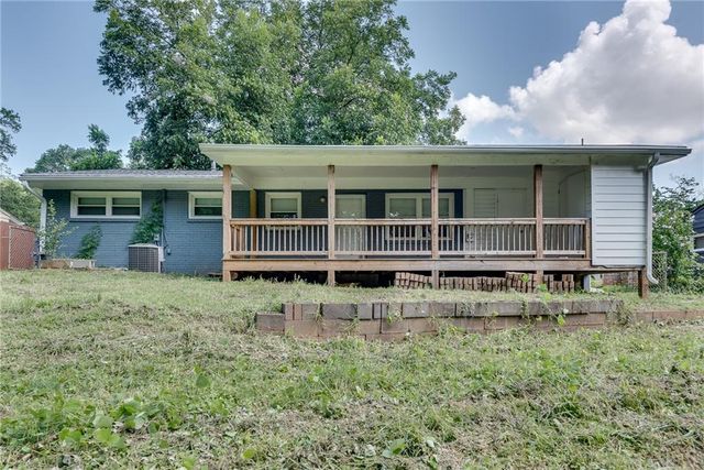 3045 Lindon Lane, Decatur, GA 30033