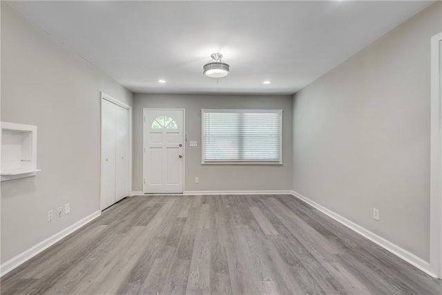 3045 Lindon Lane, Decatur, GA 30033