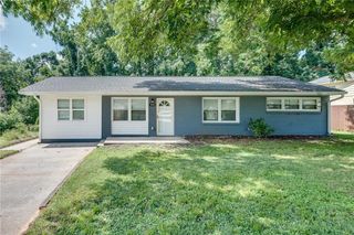 3045 Lindon Lane, Decatur, GA 30033