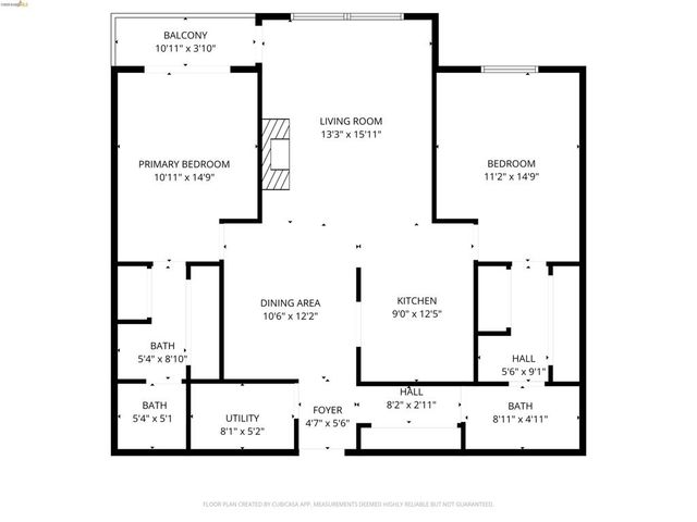 535 Pierce St 3301, Albany, CA 94706
