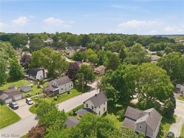 123 E State Street, Barberton, OH 44203