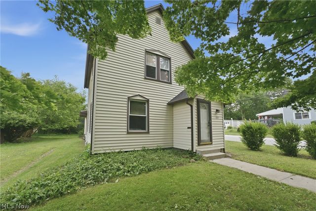 123 E State Street, Barberton, OH 44203