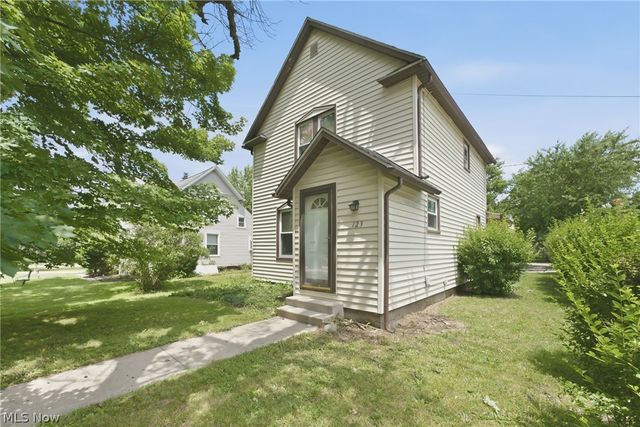 123 E State Street, Barberton, OH 44203