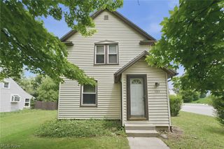 123 E State Street, Barberton, OH 44203