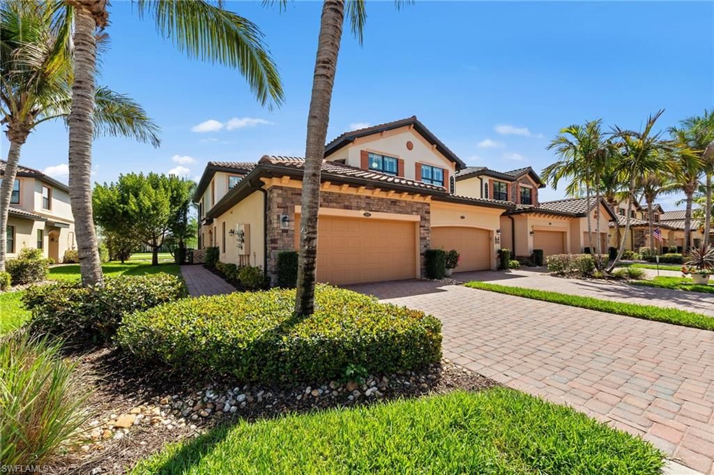 28021 Cookstown CT 3601, BONITA SPRINGS, FL 34135 — exterior