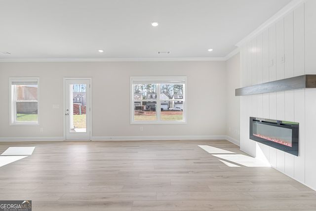 3467 Iron Hearth Bend 117A, Snellville, GA 30039