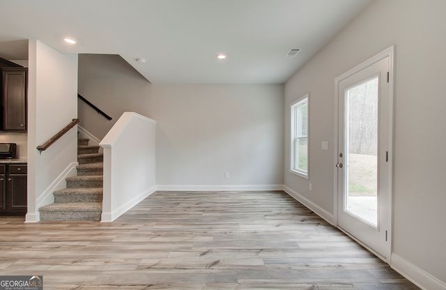 3467 Iron Hearth Bend 117A, Snellville, GA 30039