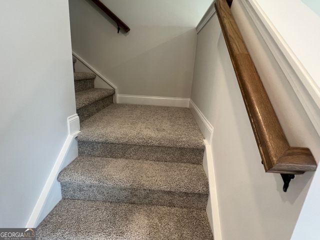 3467 Iron Hearth Bend 117A, Snellville, GA 30039