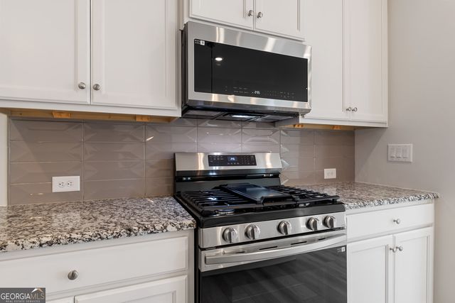 3467 Iron Hearth Bend 117A, Snellville, GA 30039