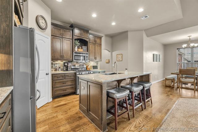 18223 E 49th Place S, Tulsa, OK 74134