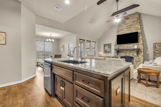 18223 E 49th Place S, Tulsa, OK 74134