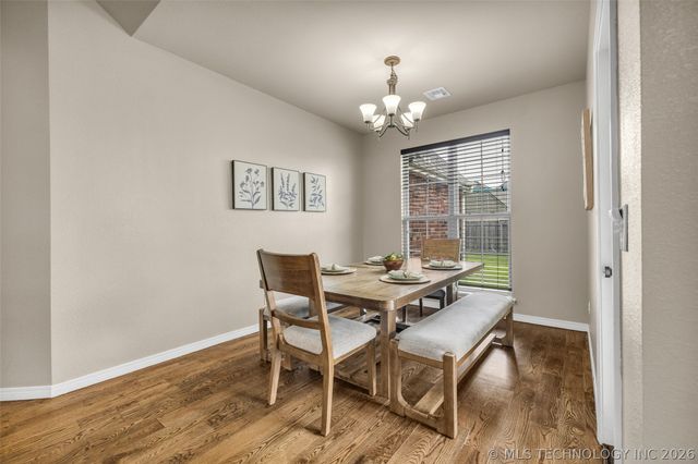 18223 E 49th Place S, Tulsa, OK 74134