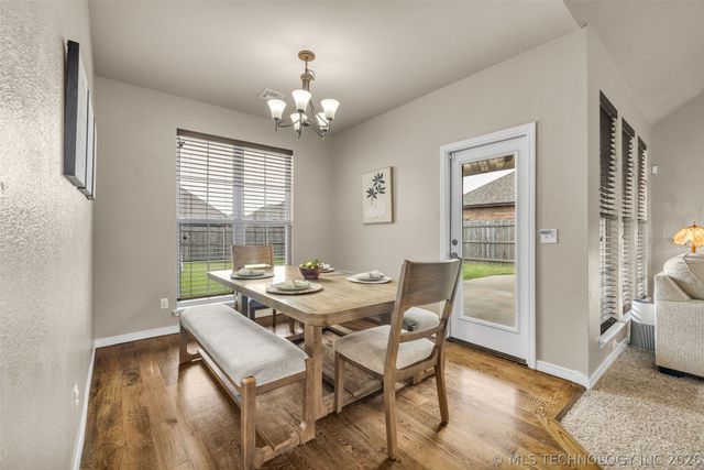 18223 E 49th Place S, Tulsa, OK 74134