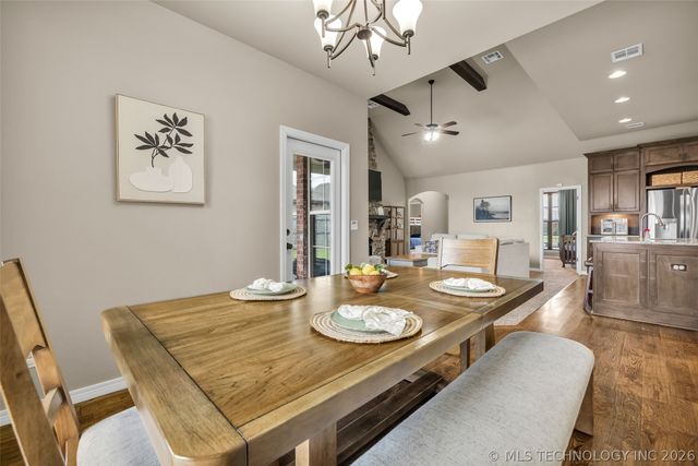 18223 E 49th Place S, Tulsa, OK 74134