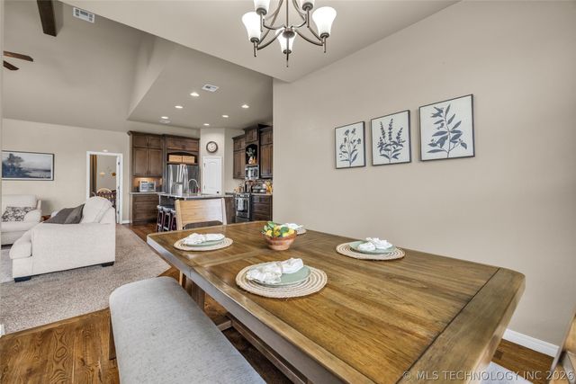 18223 E 49th Place S, Tulsa, OK 74134