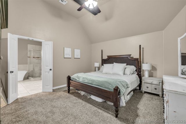 18223 E 49th Place S, Tulsa, OK 74134