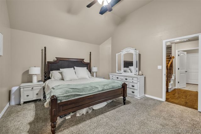 18223 E 49th Place S, Tulsa, OK 74134