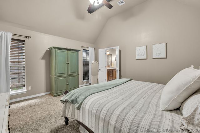 18223 E 49th Place S, Tulsa, OK 74134