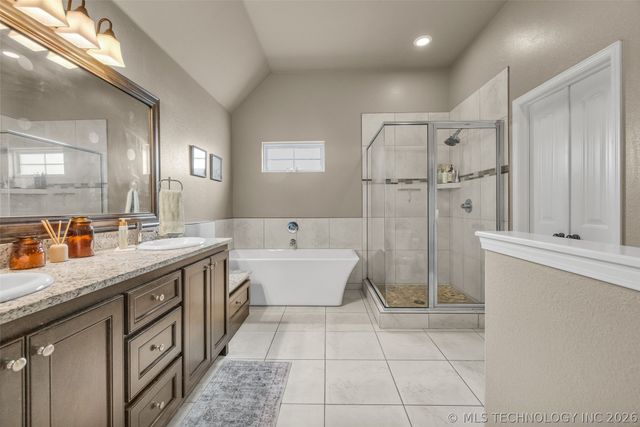 18223 E 49th Place S, Tulsa, OK 74134