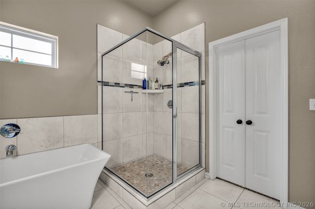 18223 E 49th Place S, Tulsa, OK 74134