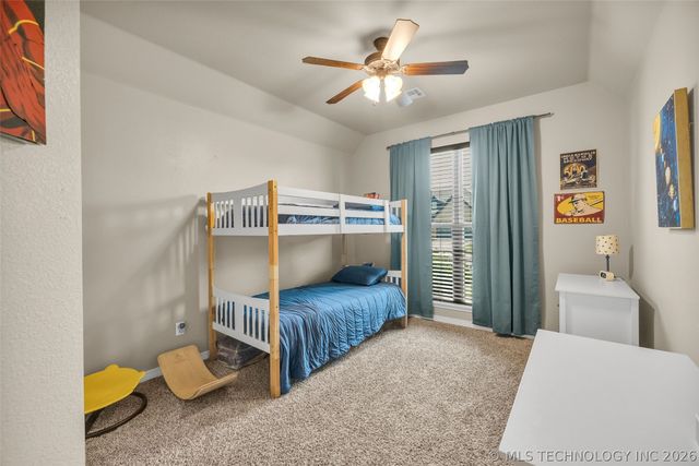 18223 E 49th Place S, Tulsa, OK 74134