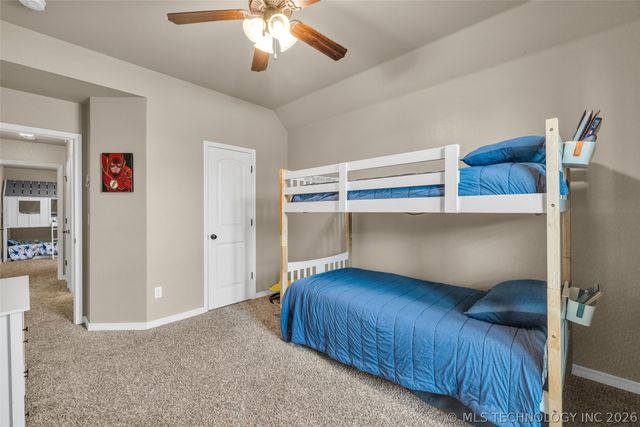 18223 E 49th Place S, Tulsa, OK 74134