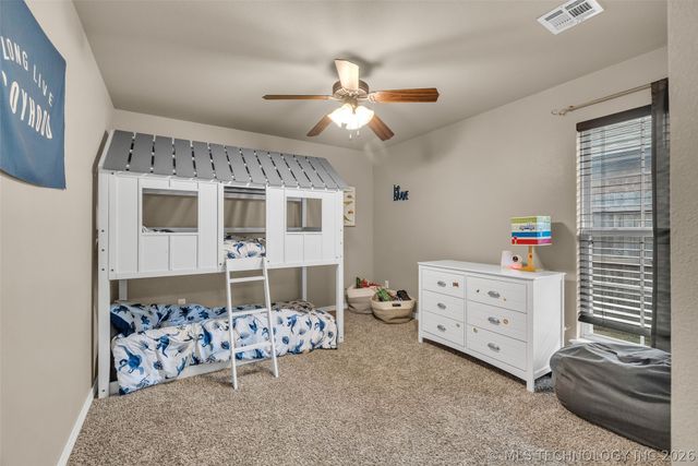 18223 E 49th Place S, Tulsa, OK 74134