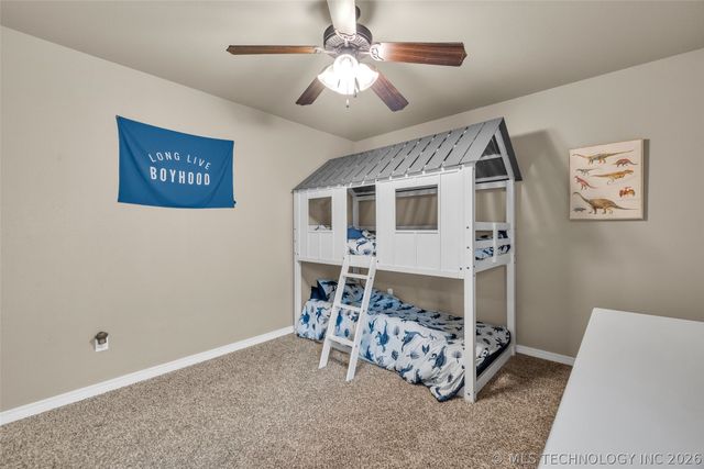 18223 E 49th Place S, Tulsa, OK 74134